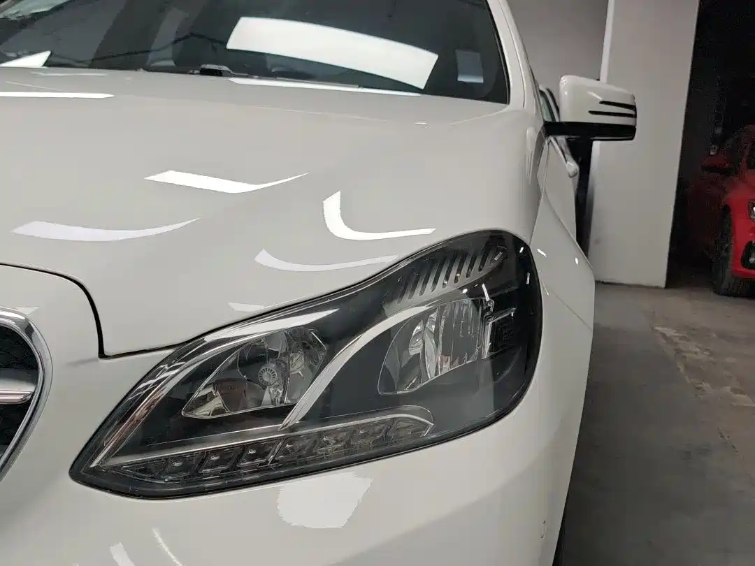 Mercedes-Benz E-Class 2015 E 200 L фото 8