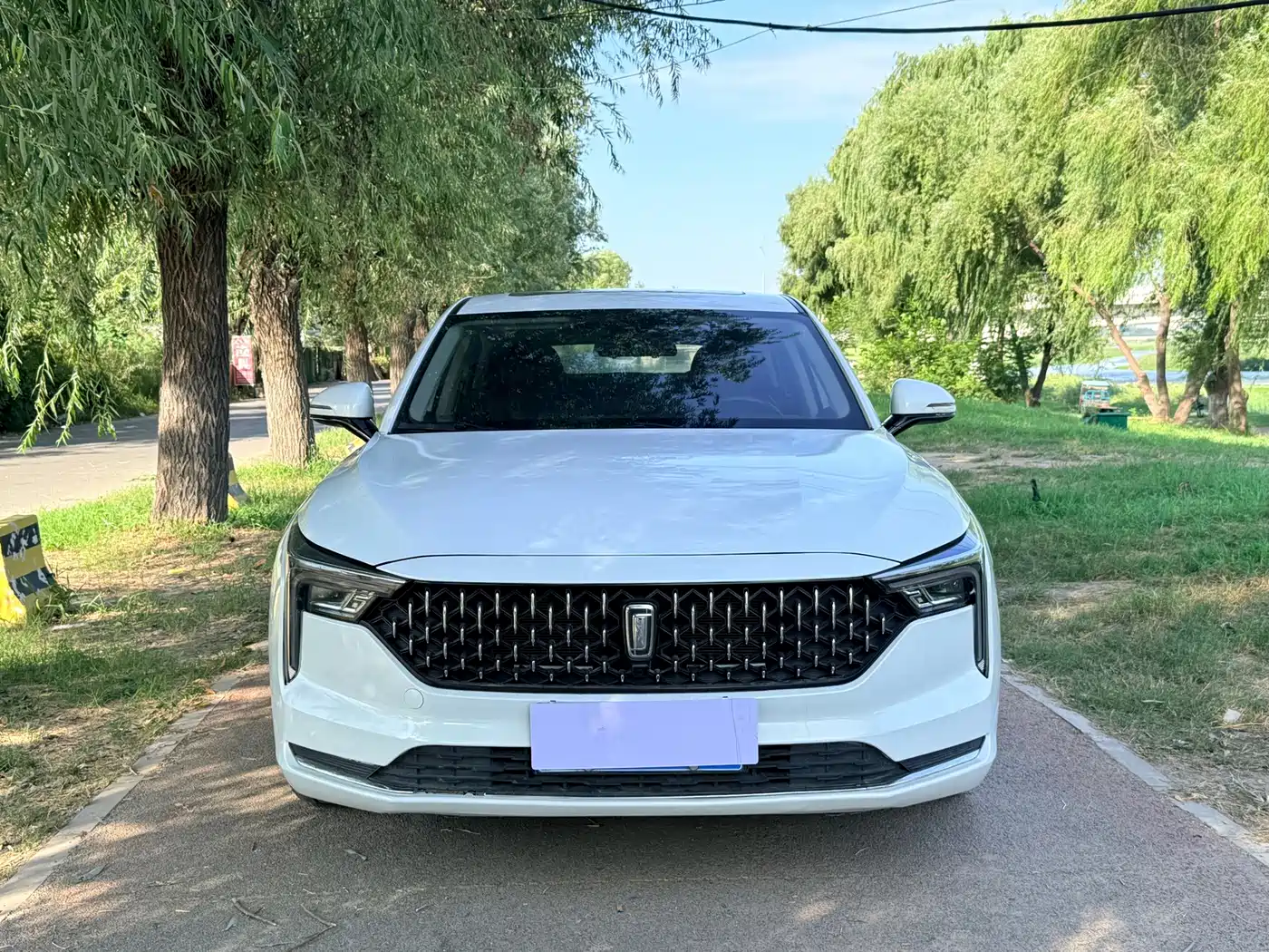 Besturn B70 2021 2021 1.5T Automatic Joy Edition