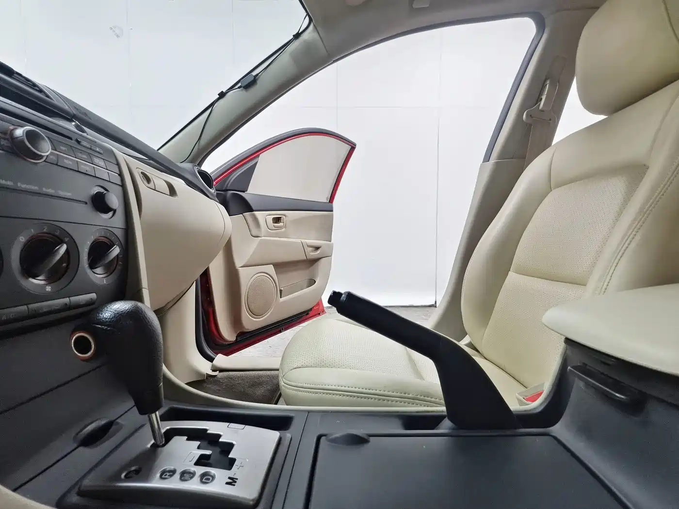 Mazda 3 2011 2010 1.6L Automatic Classic Fashion