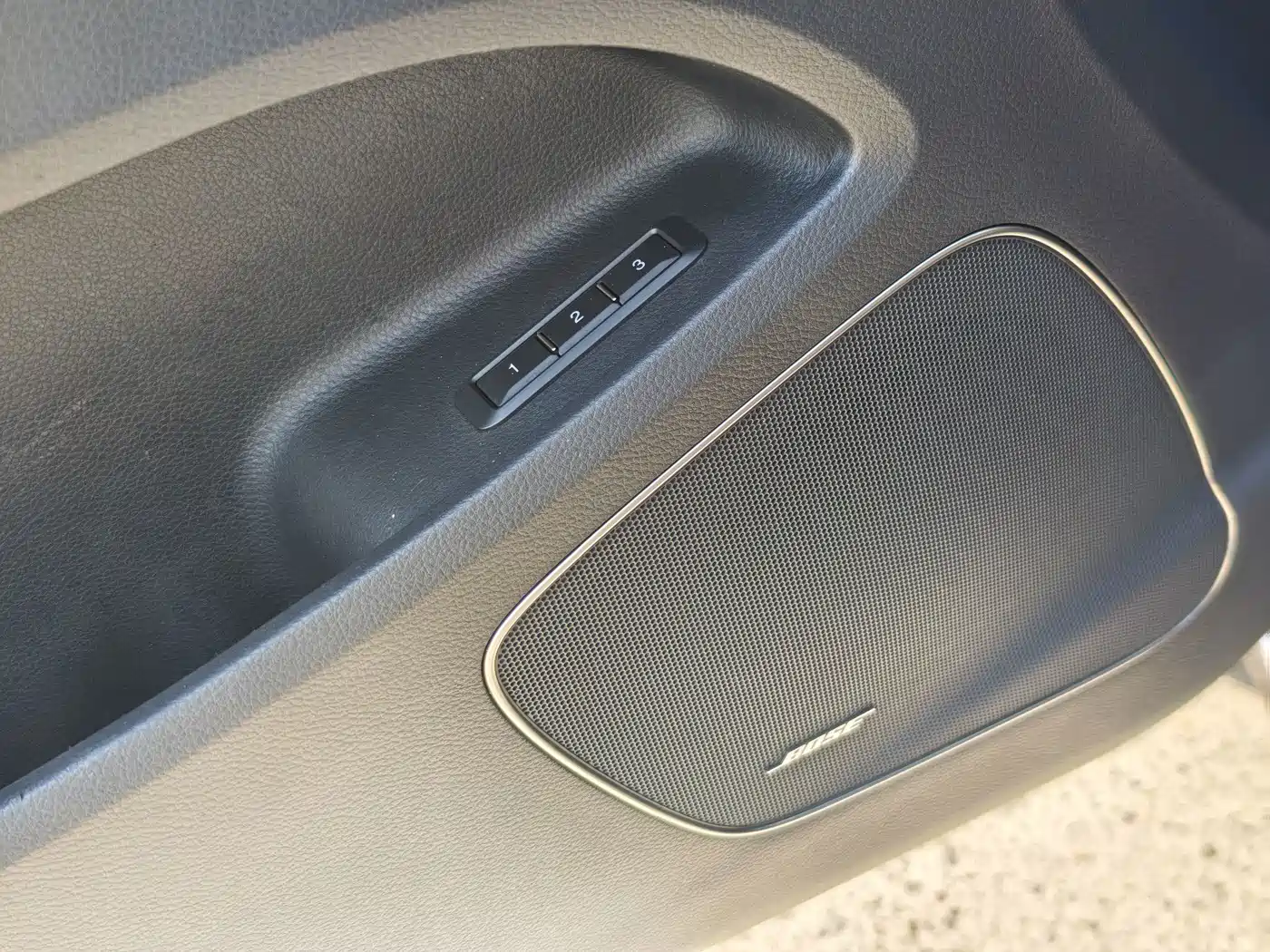 Hongqi H7 2018 2017 2.0T Luxury