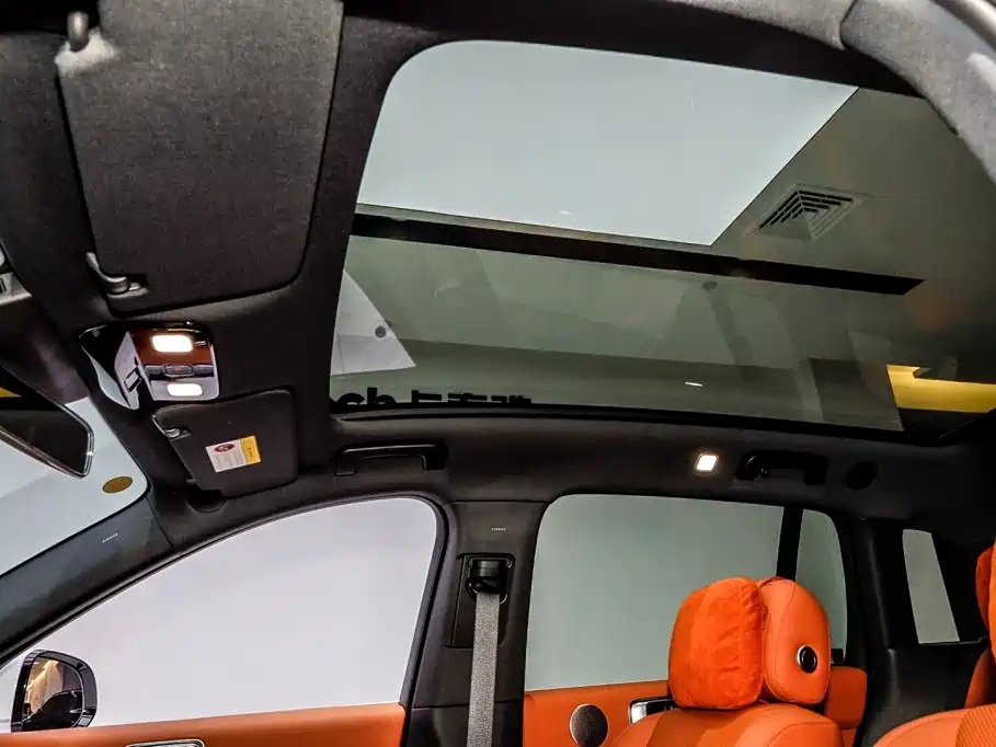 Li Auto L6 2025 2024 Pro