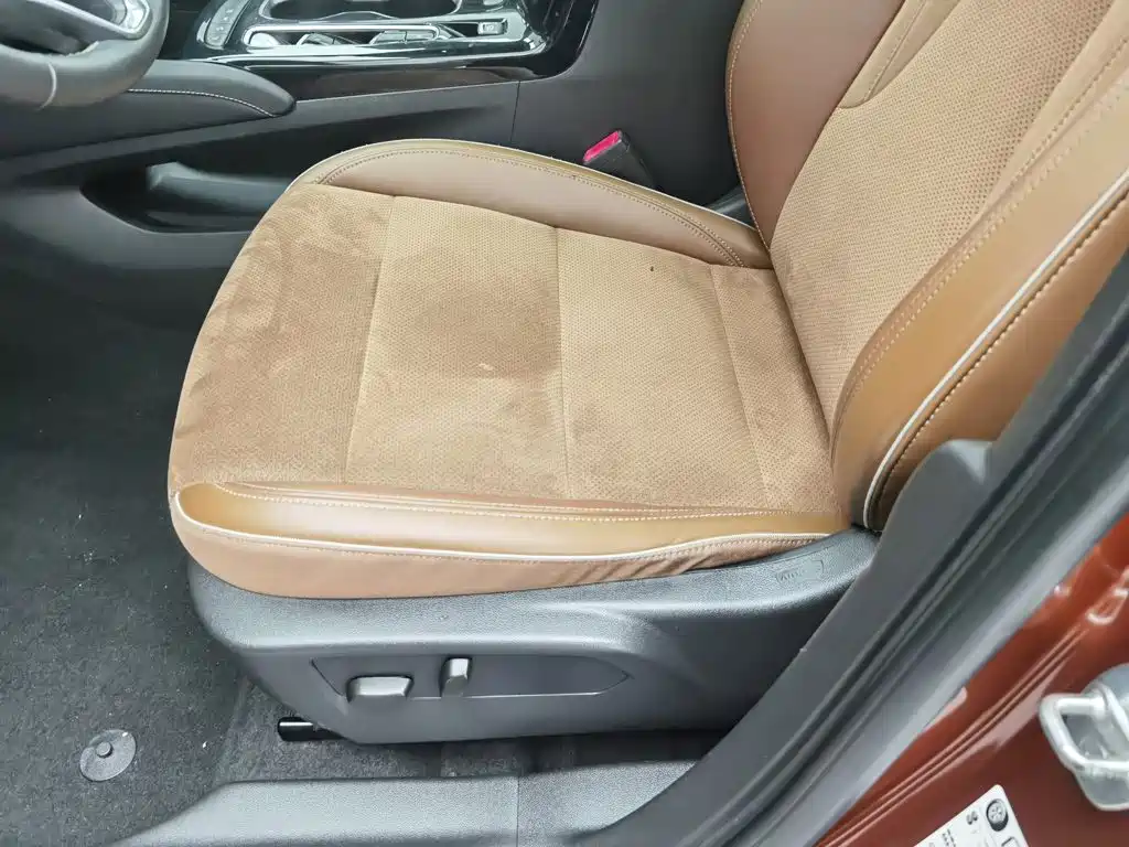 Buick Envision S 2021 2020 Envision S 652T AWD Luxury