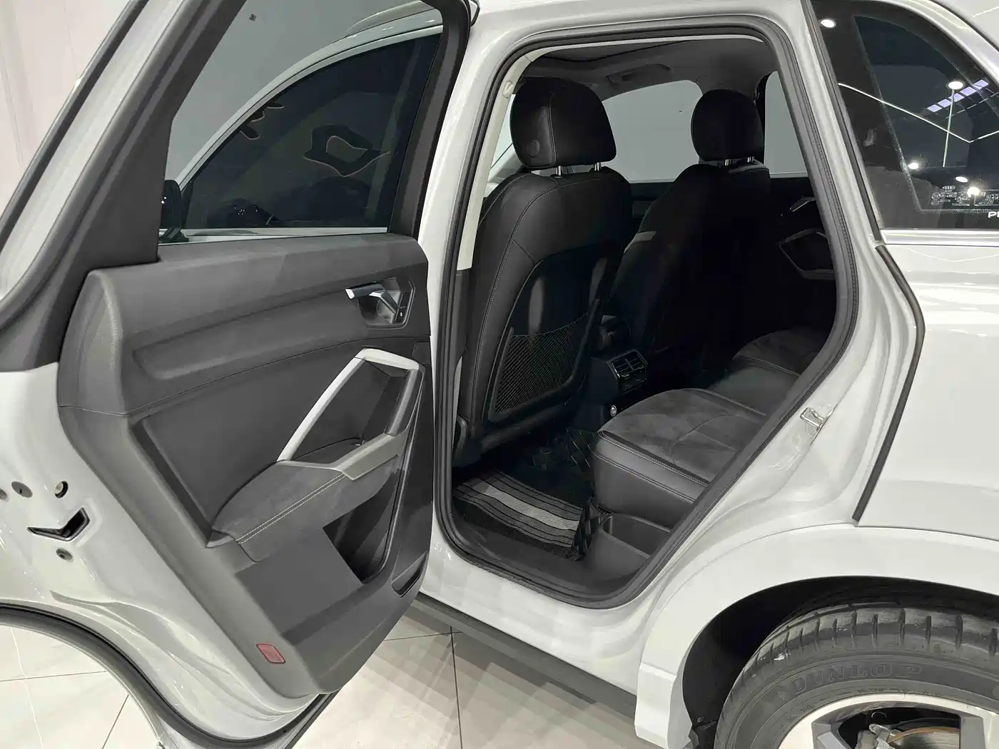 Audi Q3 2022 35 TFSI Fashion Dynamic фото 20