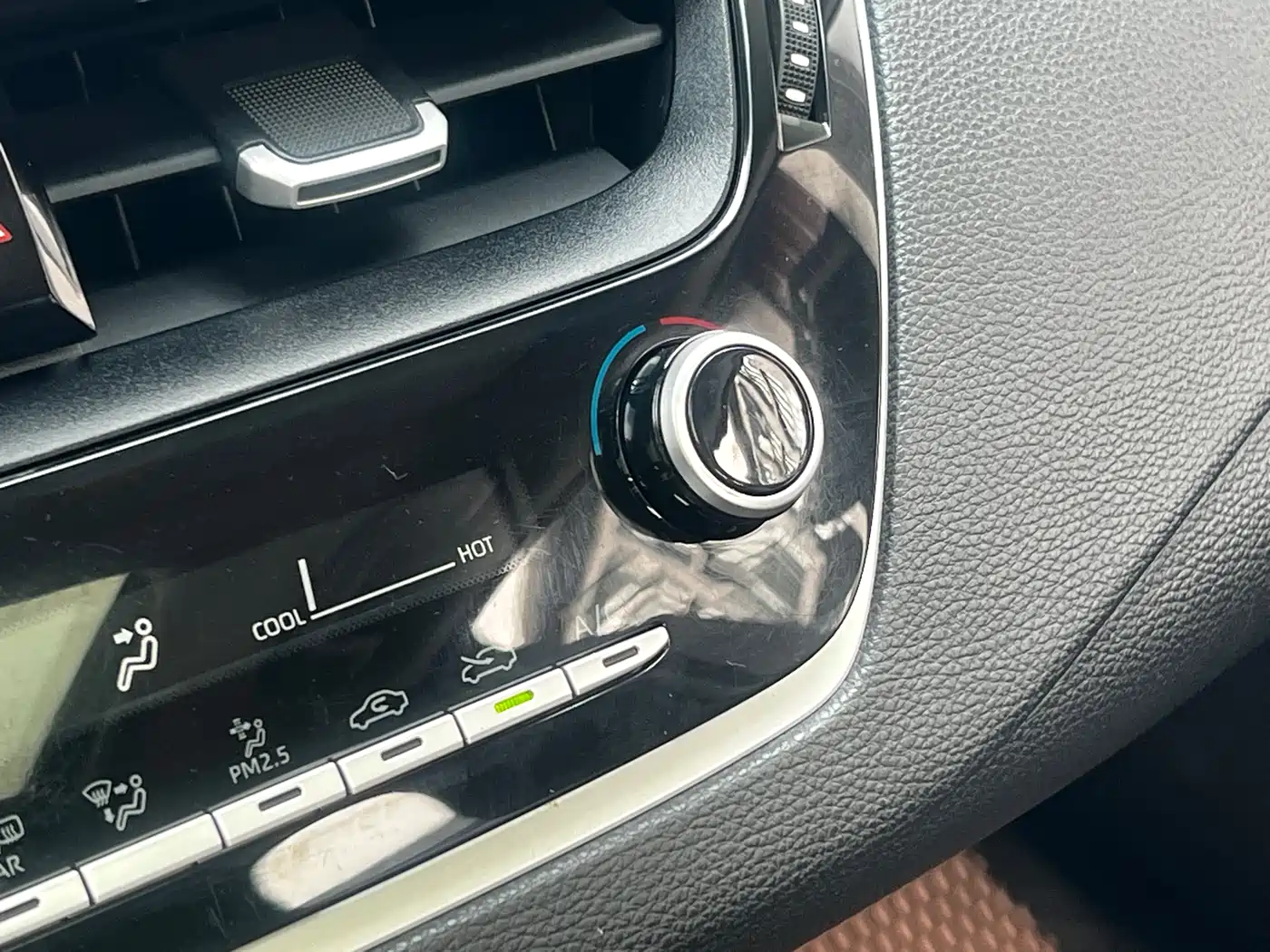 Toyota Allion 2021 2.0L Luxury Edition фото 51
