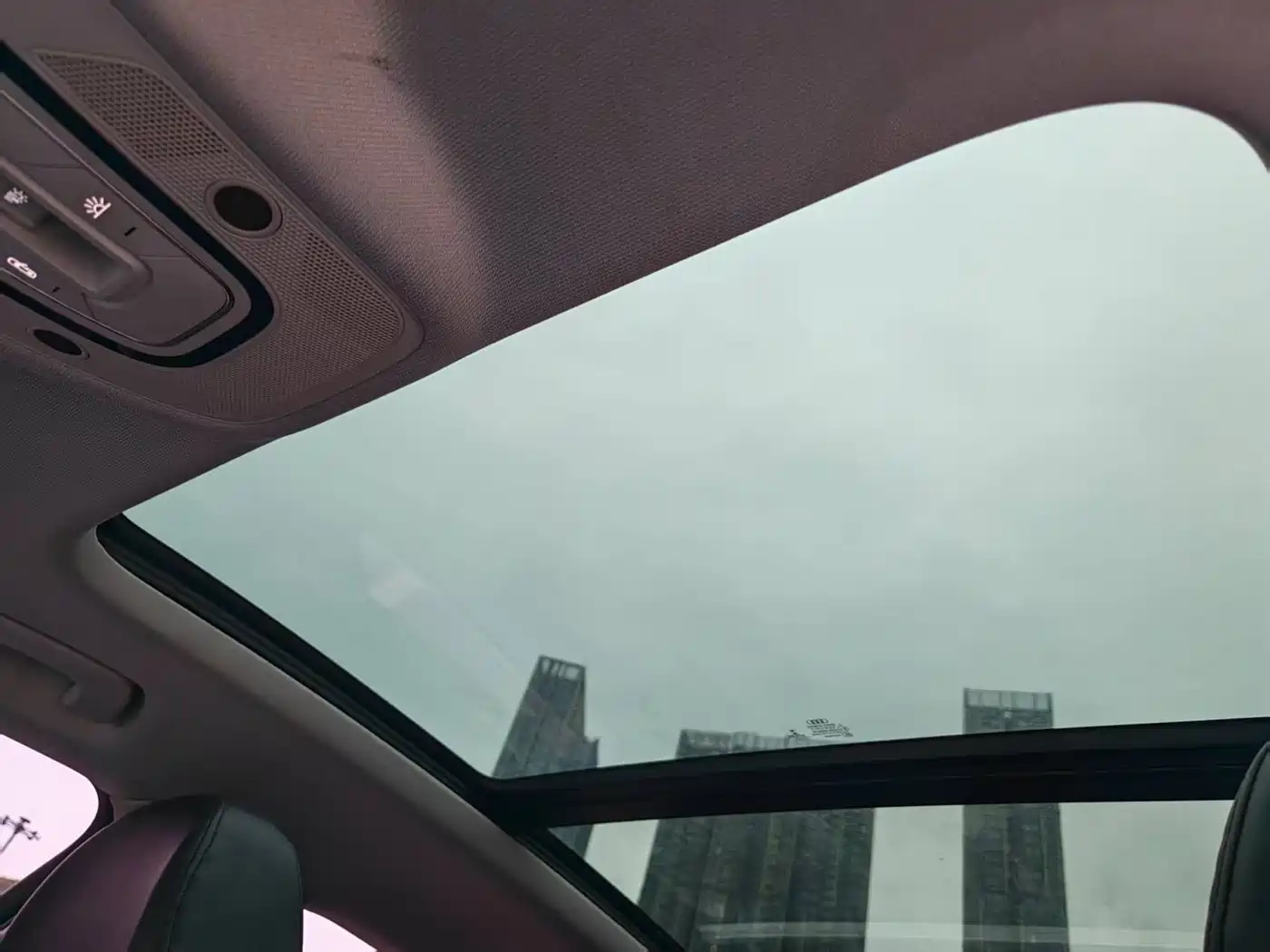 Audi A4L 2019 40 TFSI Progressive (China V) фото 8