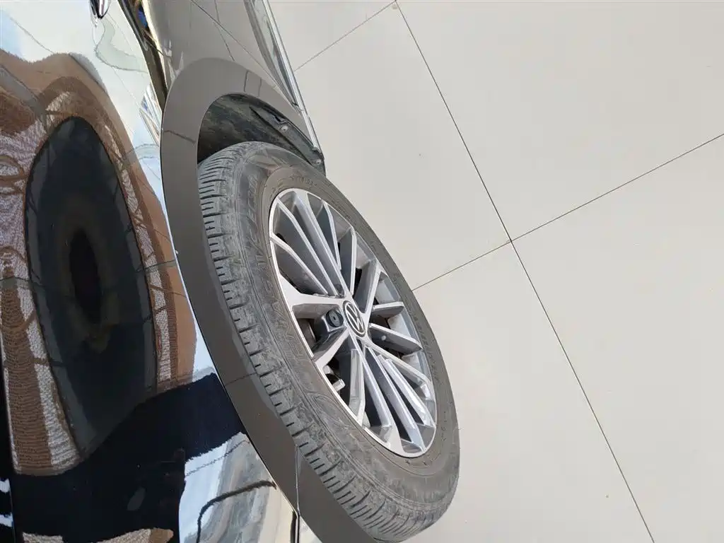 Volkswagen Magotan 2020 380TSI DSG Luxury фото 25