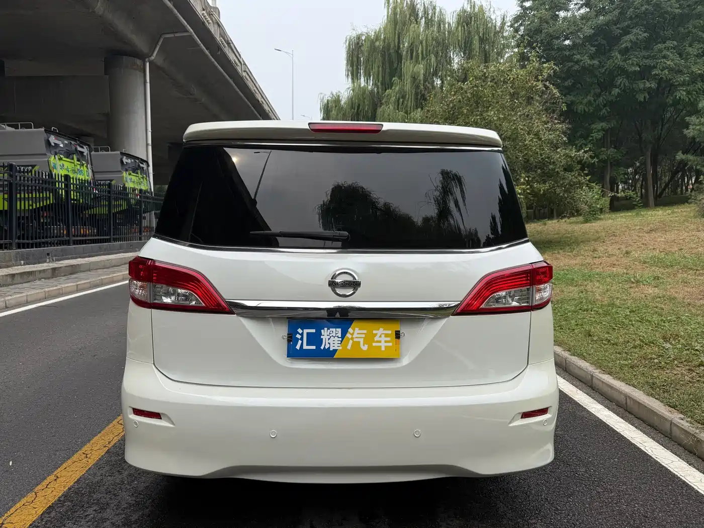 Nissan Quest 2018 2015 3.5L SL