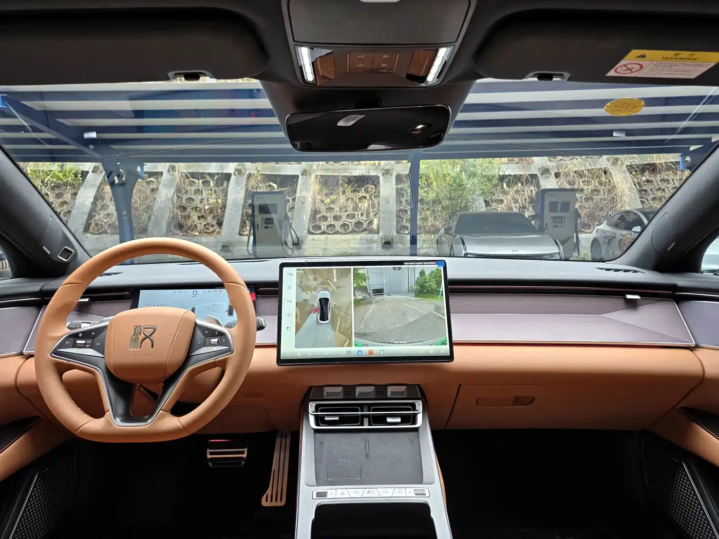 BYD Han L 2025 2025 EV AWD LiDAR Flagship