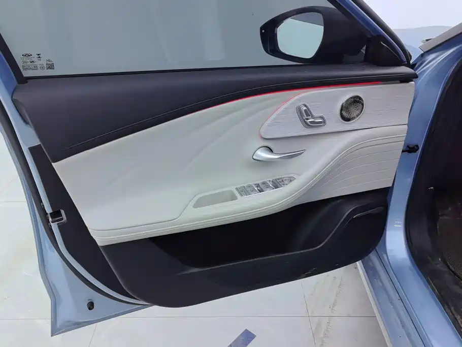 Chery Fengyun Fengyun A8 2024 2024 127 Wind Rider Edition