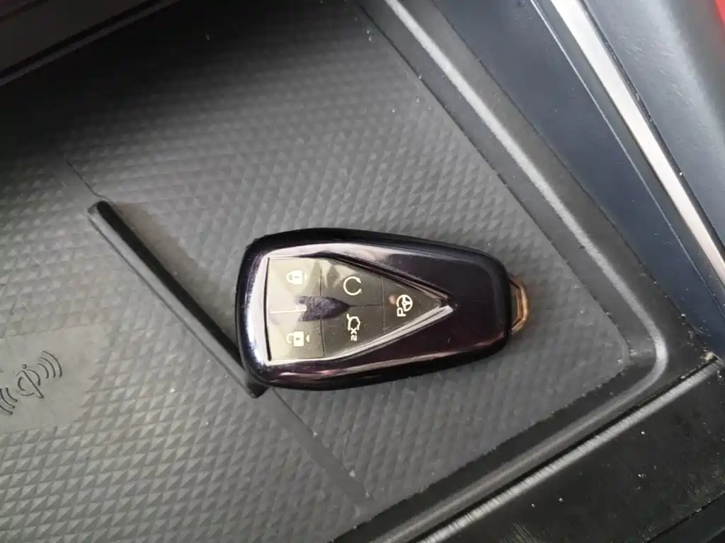 Changan UNI-T 2020 2020 1.5T Flagship
