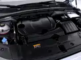 Фото 18 - Geely ICON