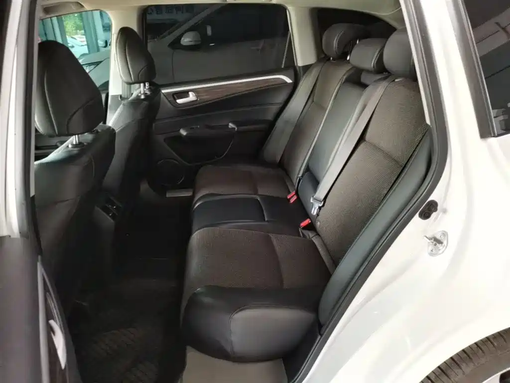 Honda Jade 2019 2017 1.8L Automatic Comfort Edition 5-seater