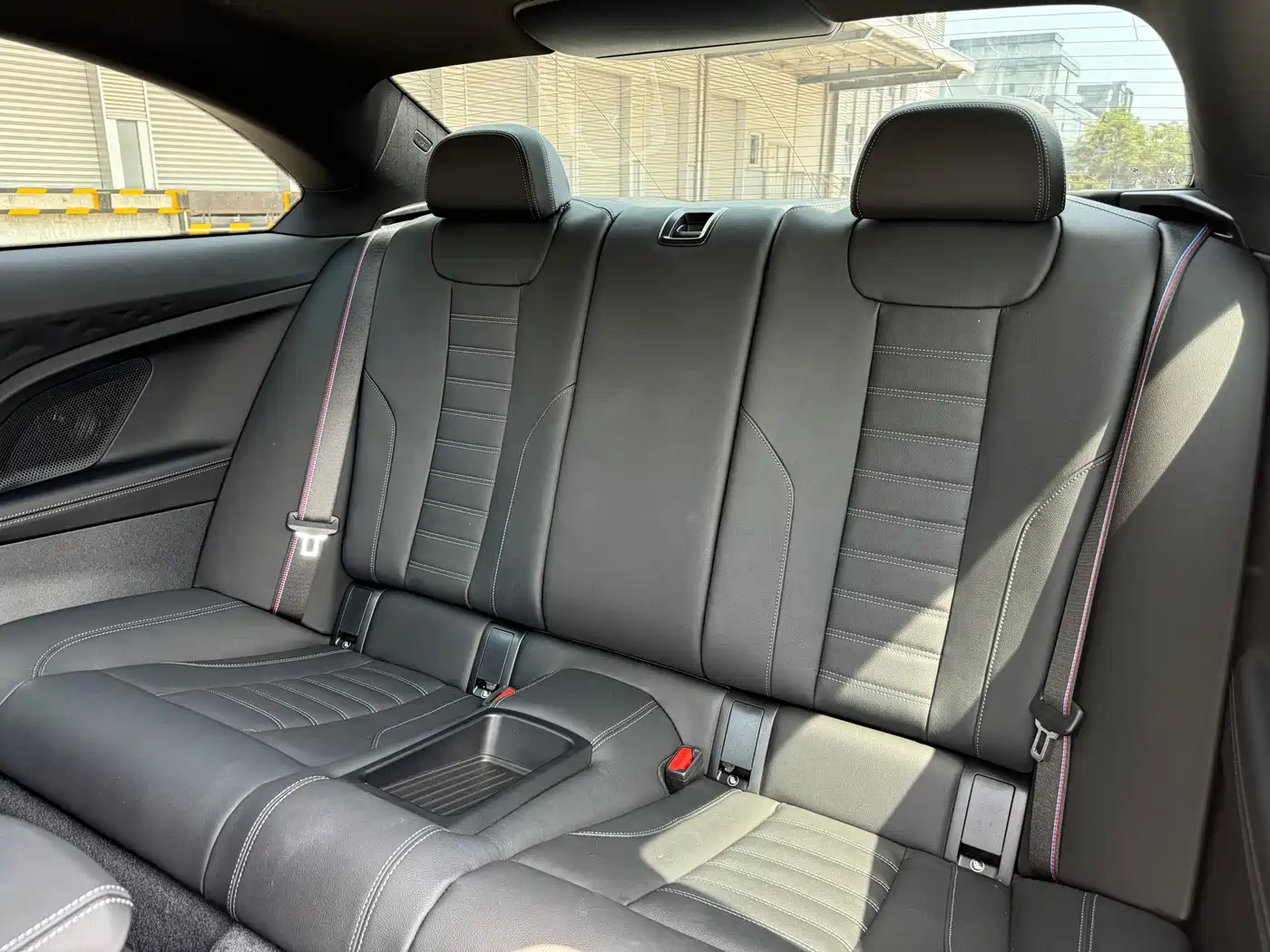 BMW M2 2023 Model M2 фото 8