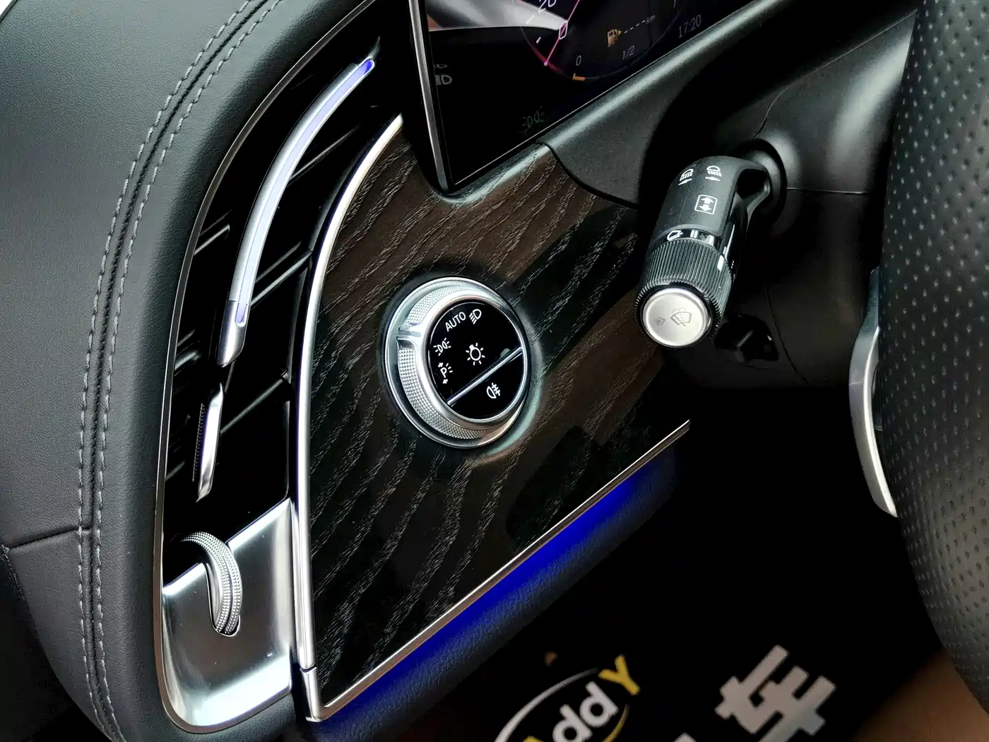 Mercedes-Benz E-Class 2024 Facelift E 300 L Fashion Sport фото 21