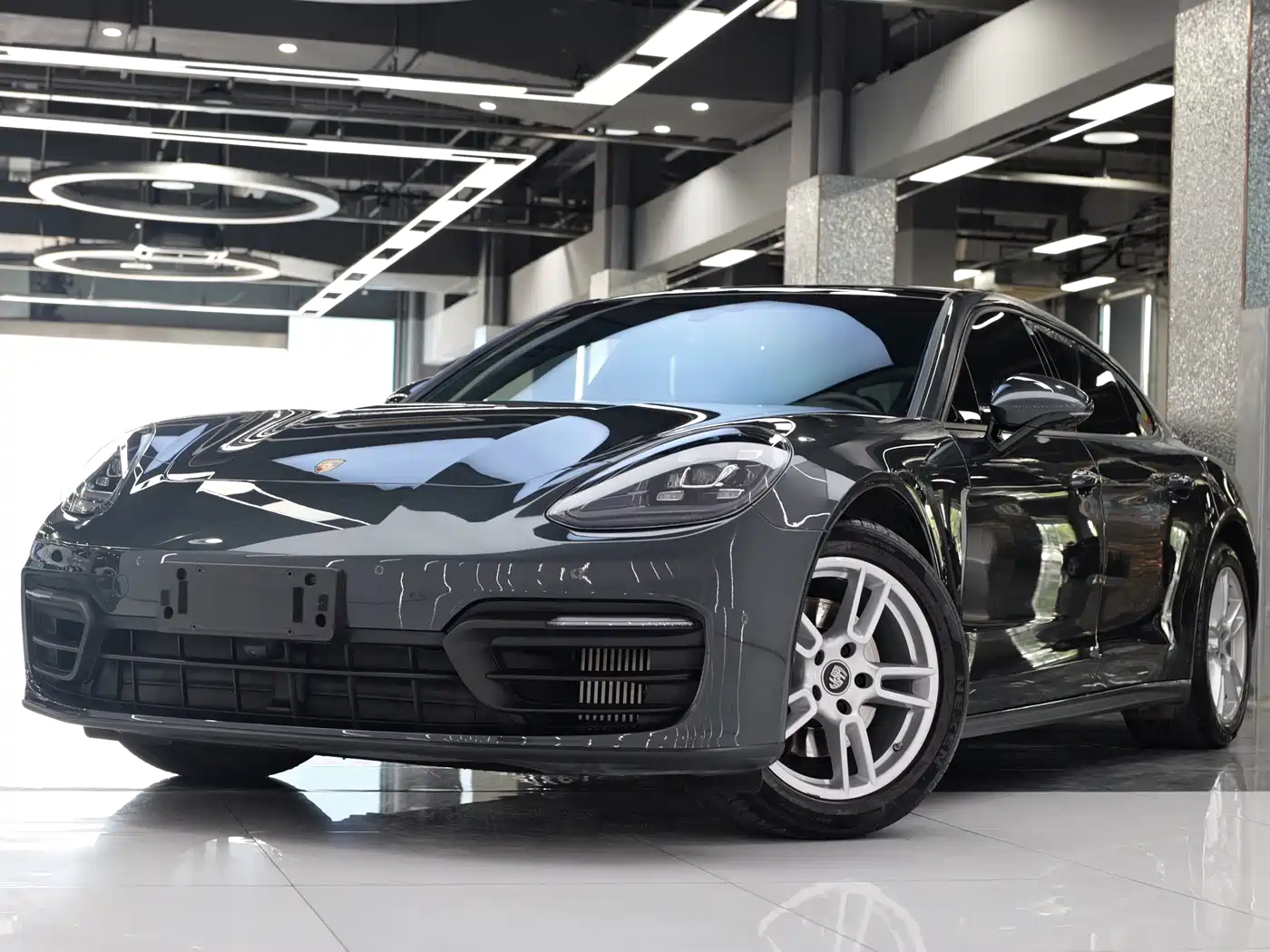 Porsche Panamera 2022 Panamera 2.9T