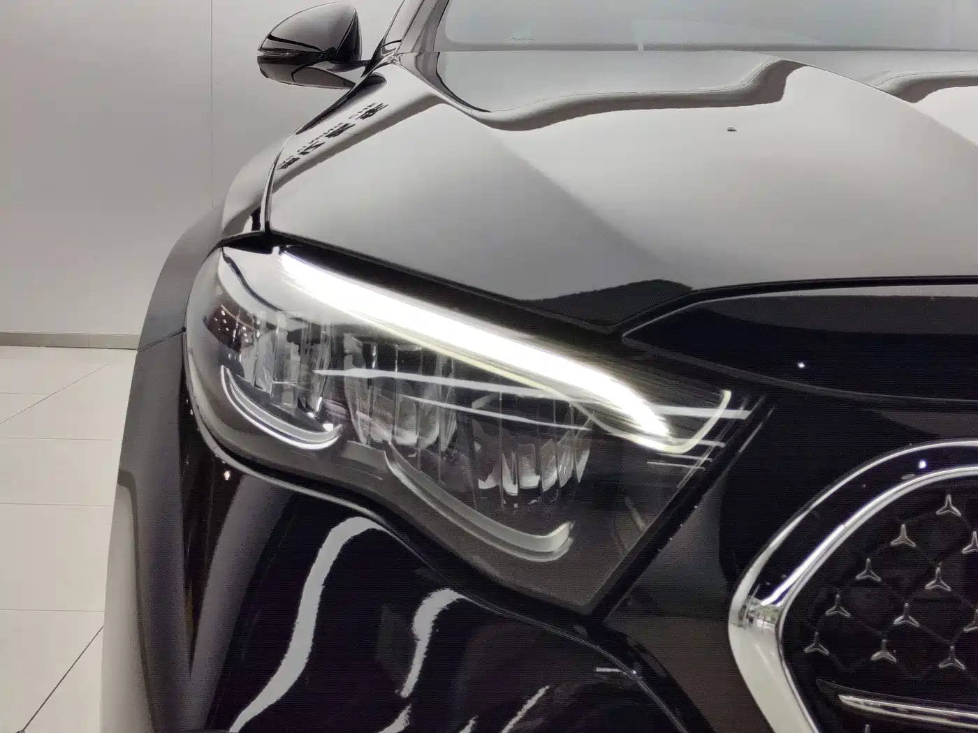 Mercedes-Benz E-Class 2024 Facelift E 300 L Fashion Sport фото 8