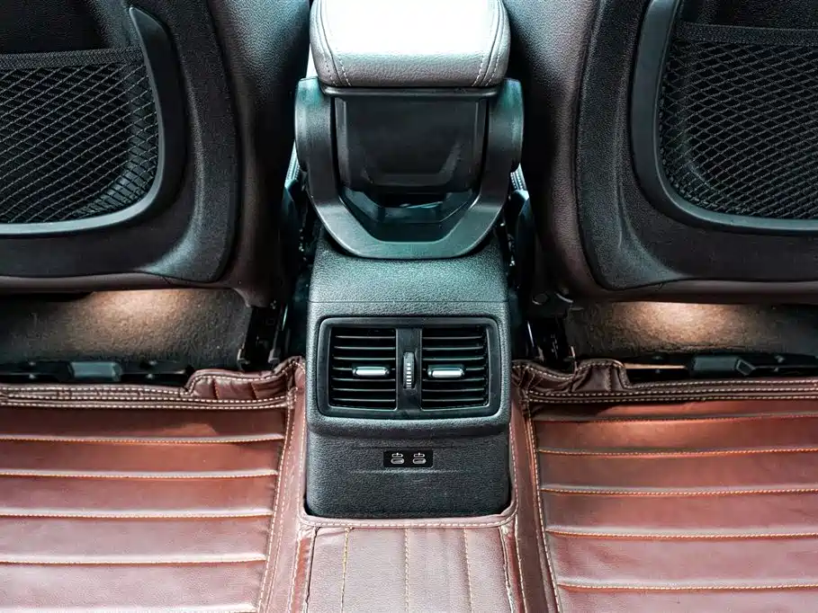 BMW X1 NEW ENERGY