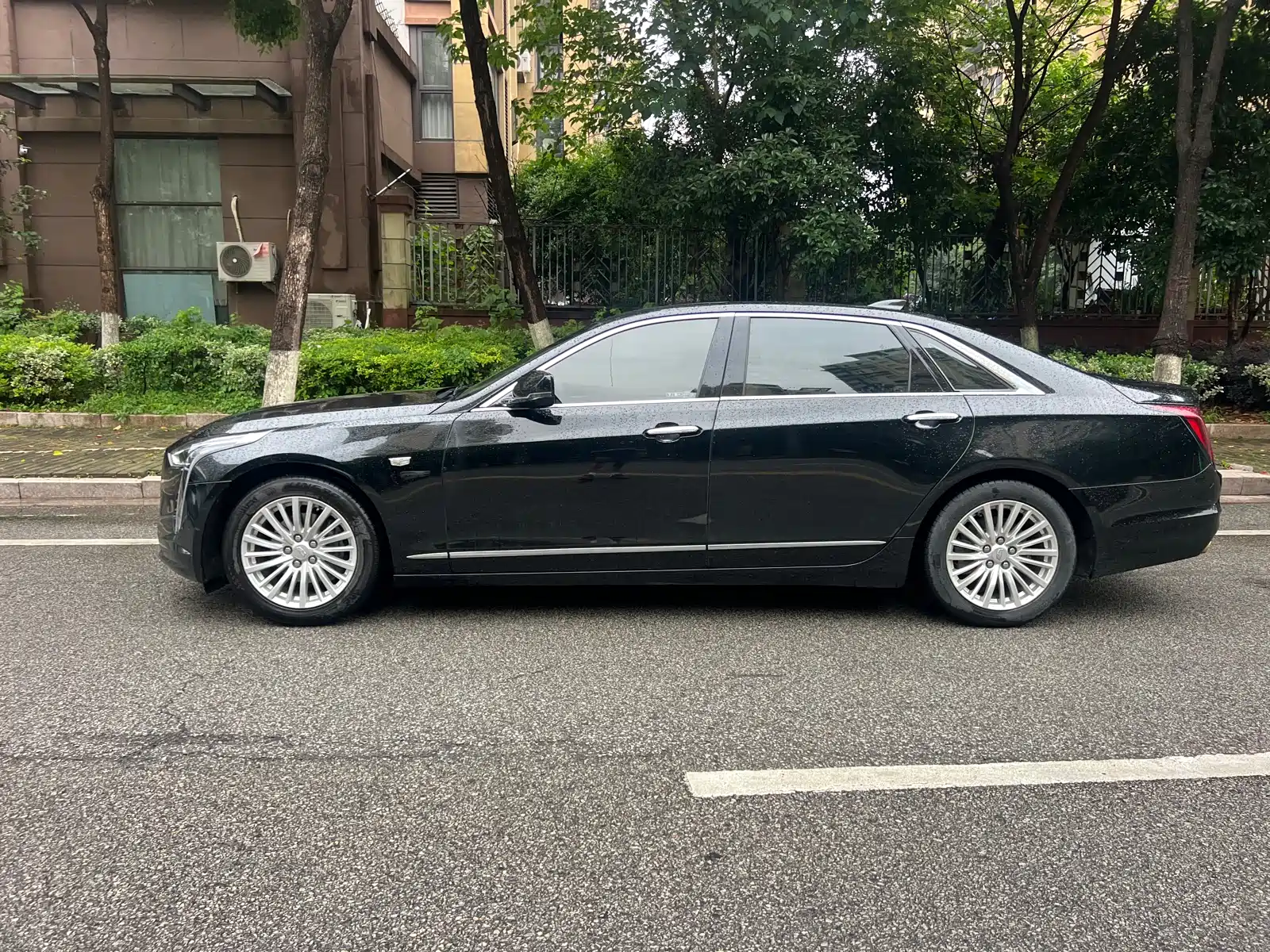Фото 4 - Cadillac CT6