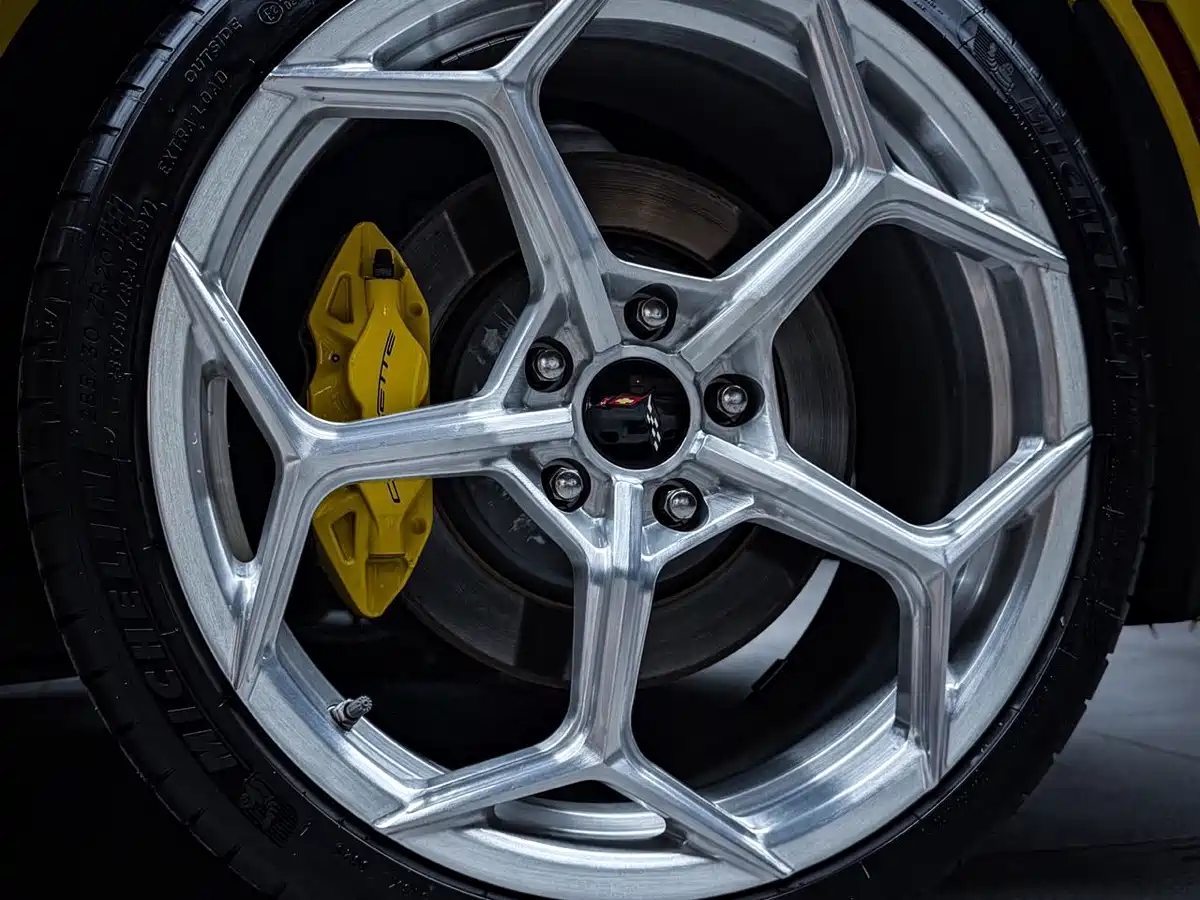 Chevrolet фото 10
