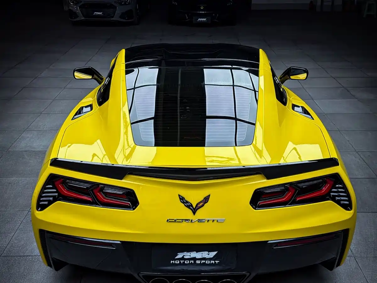 Chevrolet фото 8