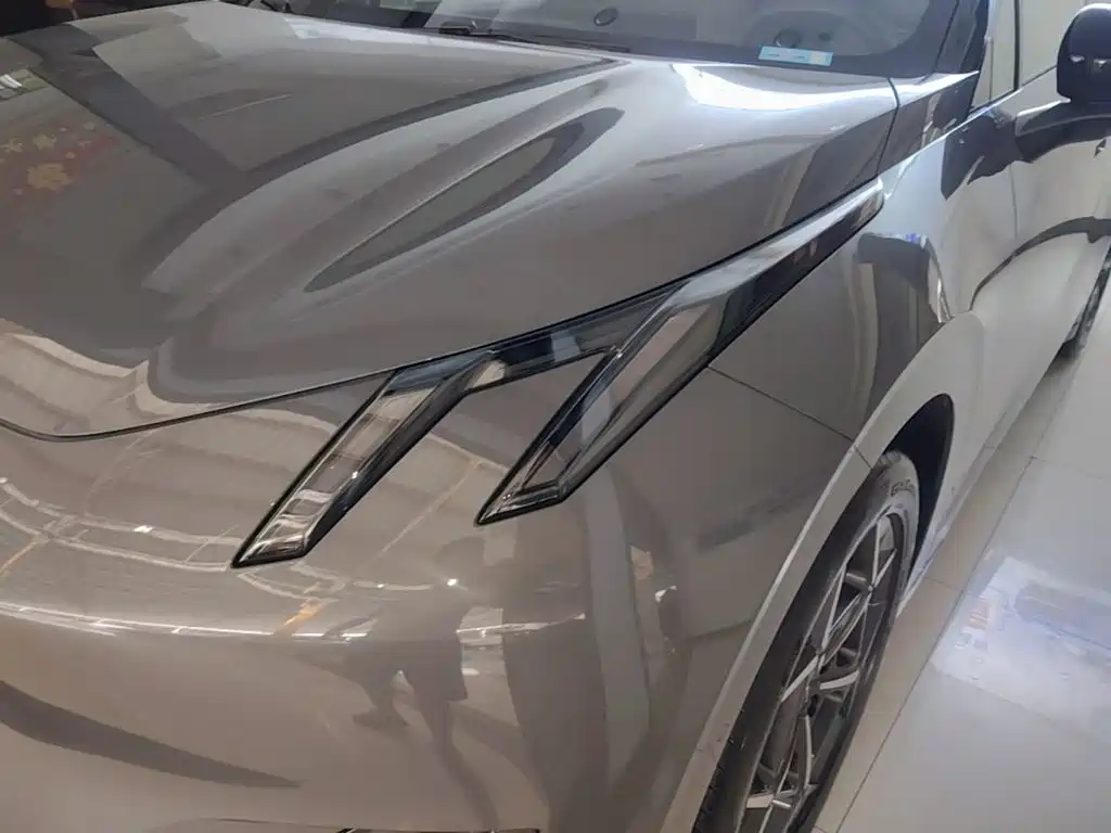 Фото 24 - Lynk & Co Z20