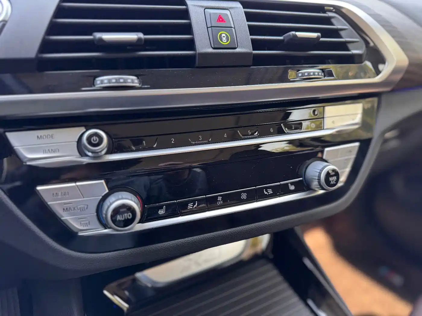 BMW X3 2020 xDrive28i M Sport Package фото 15