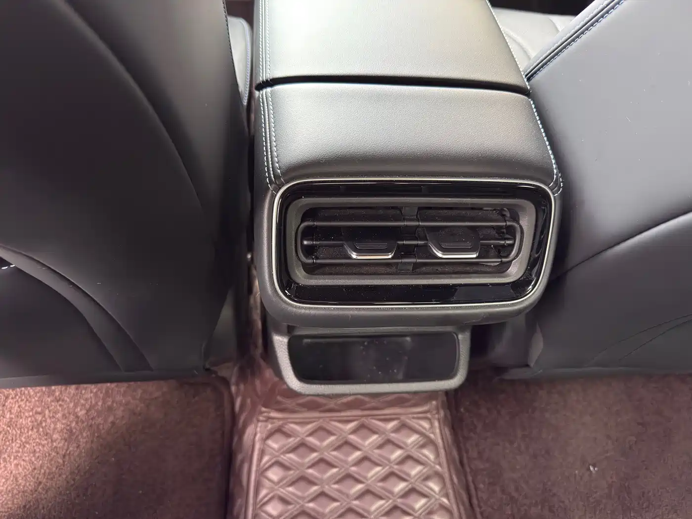 Geely Xing Rui 2026 2026 Orient Yao 1.5TD Kunlun Edition