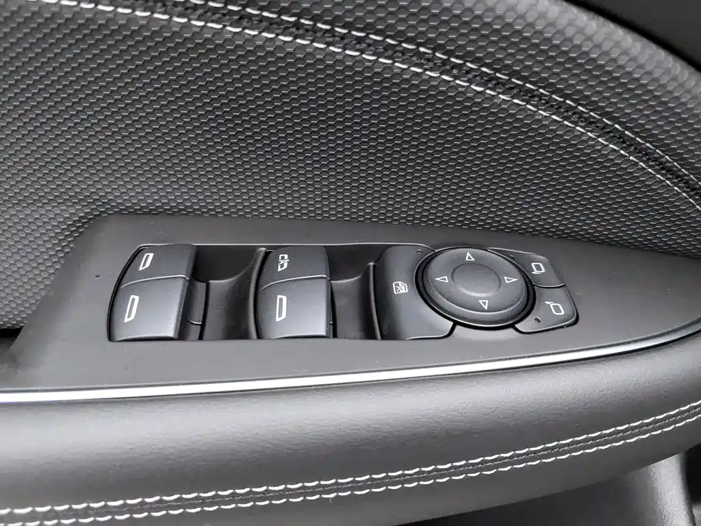 Buick Regal 2024 2024 25T Ultra Comfort Edition
