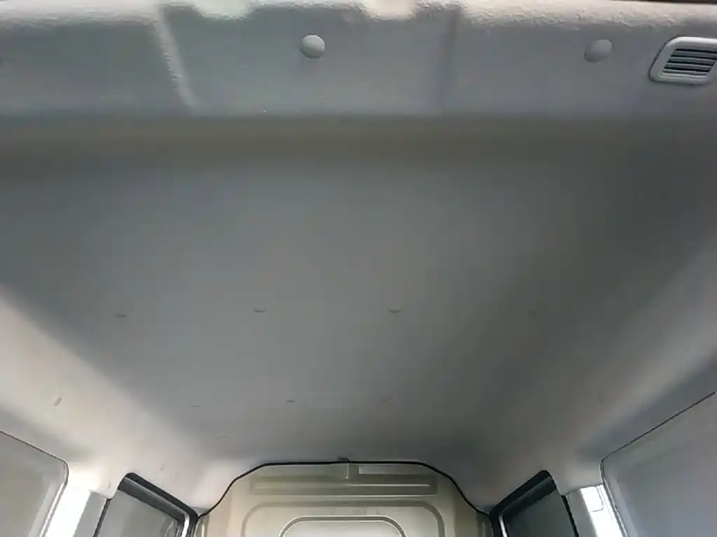 Changan Kuayue Kuayuexing V3 2025 2023 1.3L Gasoline Enjoyment 2-seater Panel Van