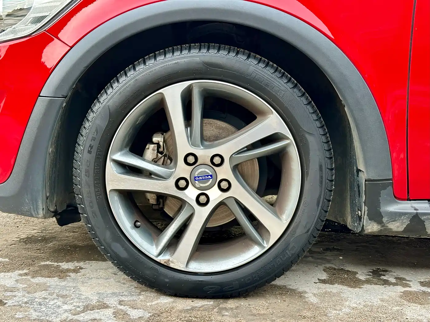 Volvo C30 2013 2013 2.0L Dynamic Edition