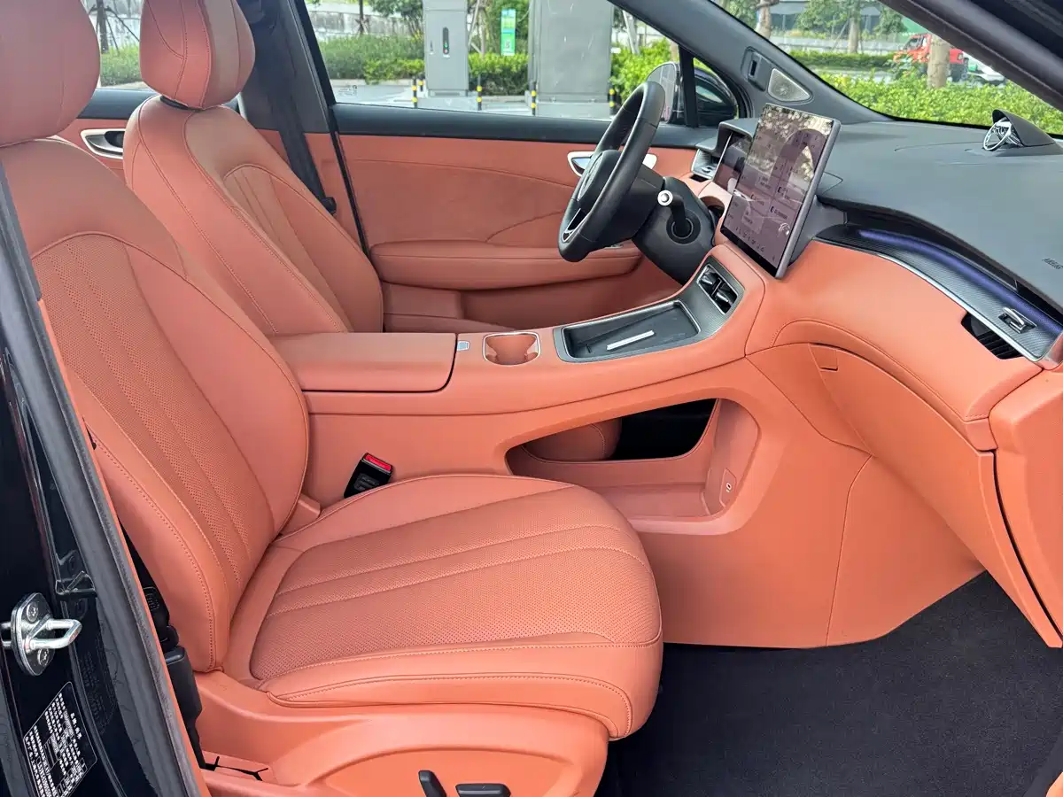 Shangjie SUV 2026 2025 Extended Range Edition
