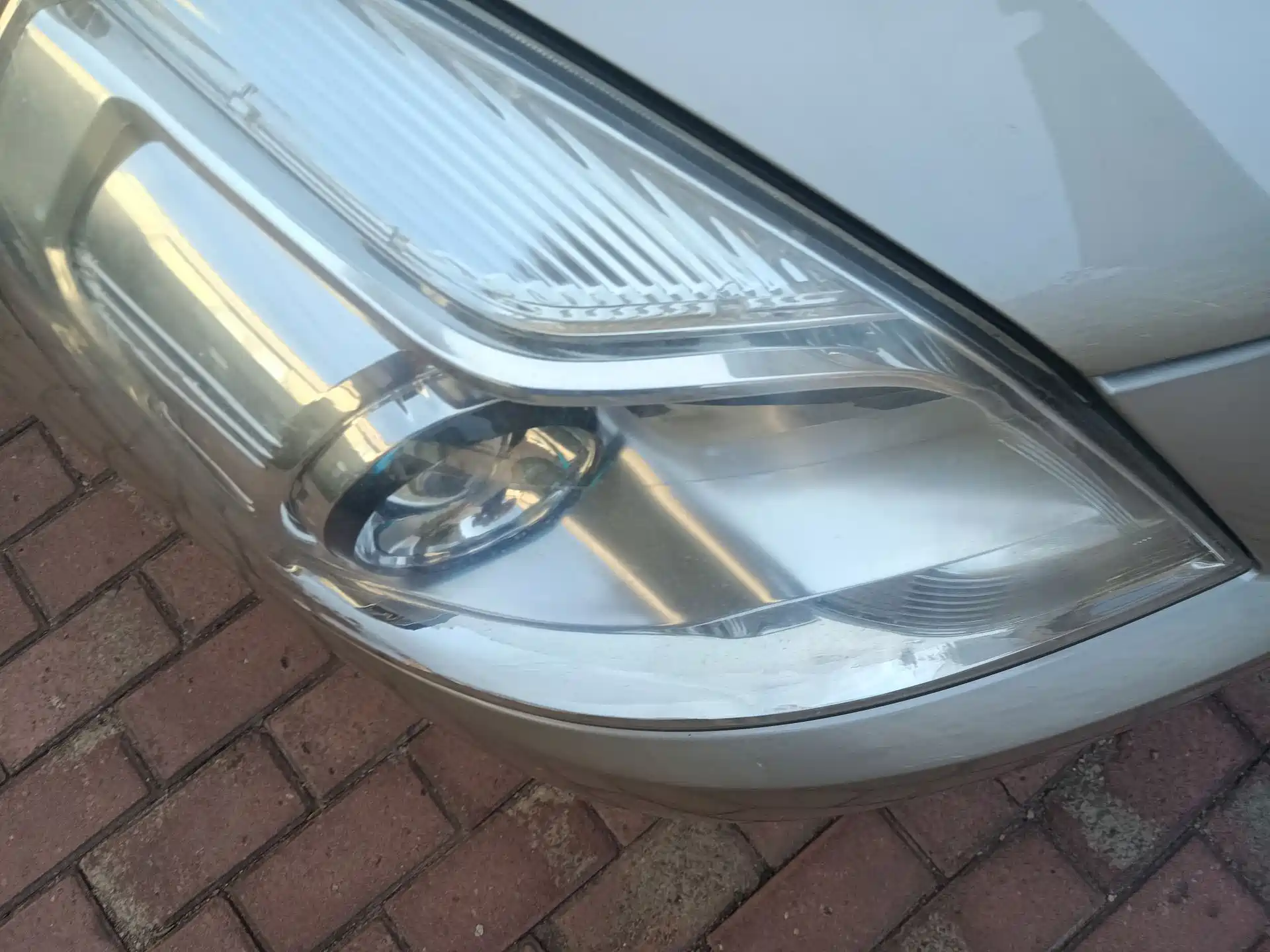 Фото 10 - Buick Excelle