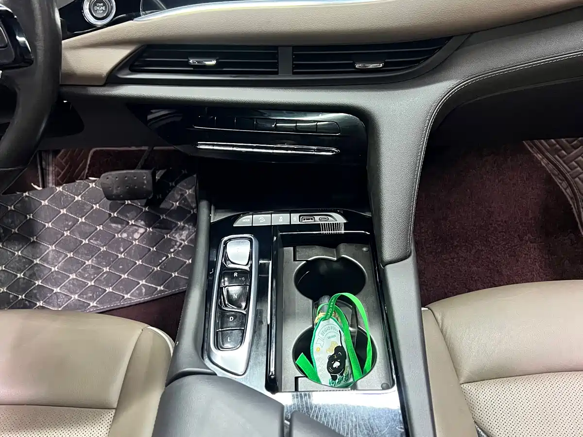 Buick Enclave 2020 Model 28T 4WD Premium Flagship фото 12