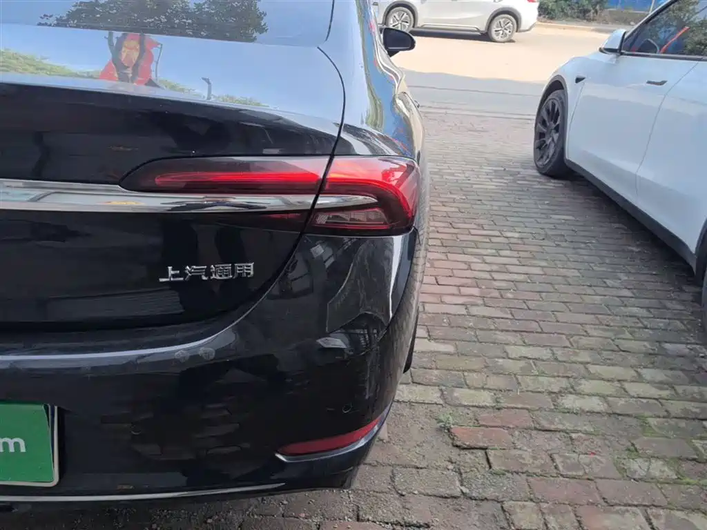 Buick LaCrosse 2021 552T Luxury Edition фото 8