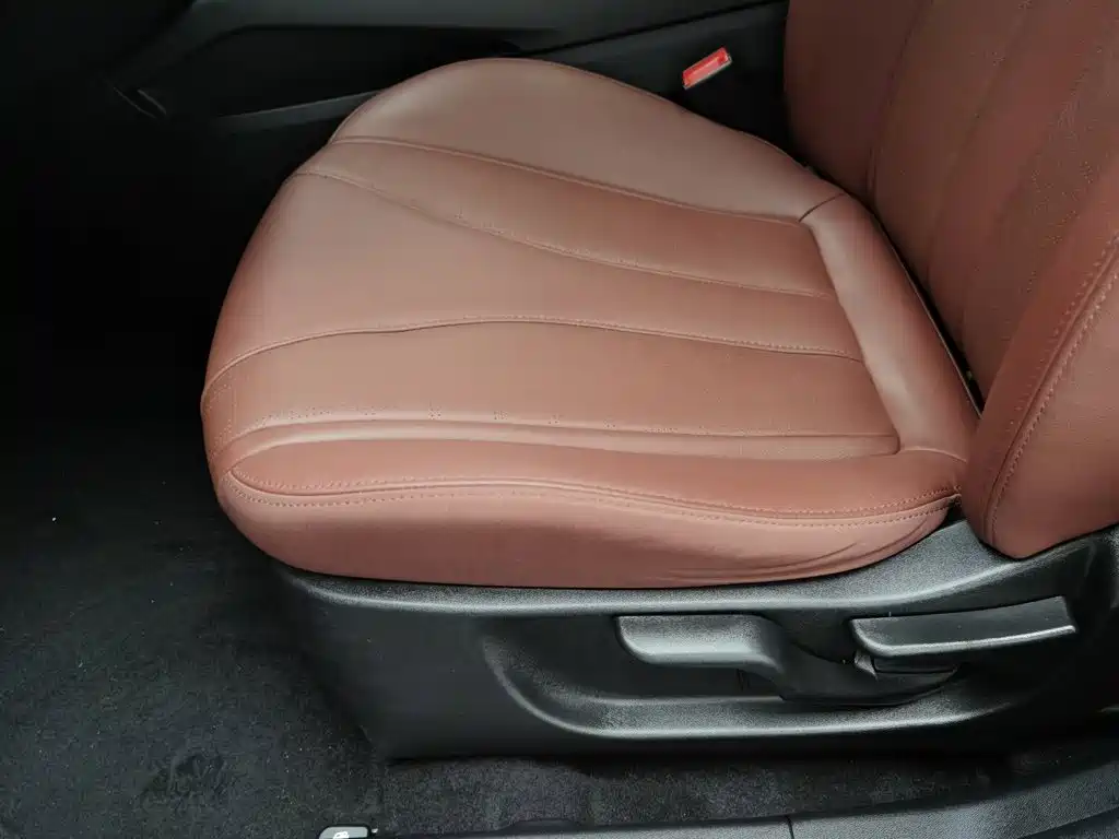 BAIC Senova D50 2018 2018 1.5L CVT Premium Smart Drive Edition