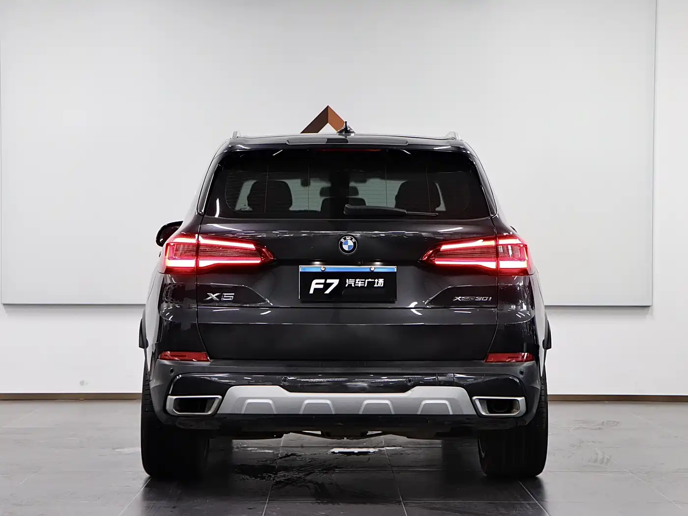 BMW X5 (Import) 2019 xDrive30i X Design Package фото 5