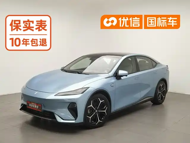  Deepal Shenlan L07 2024 230Max Qiankun Intelligent Driving ADS SE Extended Range