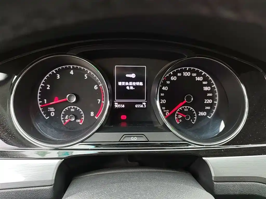 Volkswagen Lamando 2018 280TSI DSG Comfort Edition фото 12