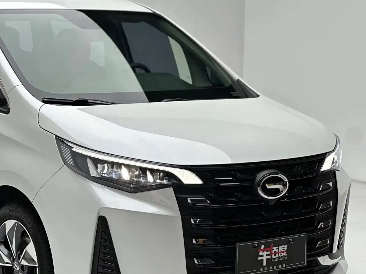 GAC Trumpchi Trumpchi M6 2023 PRO 270T DCT Premium Edition фото 11