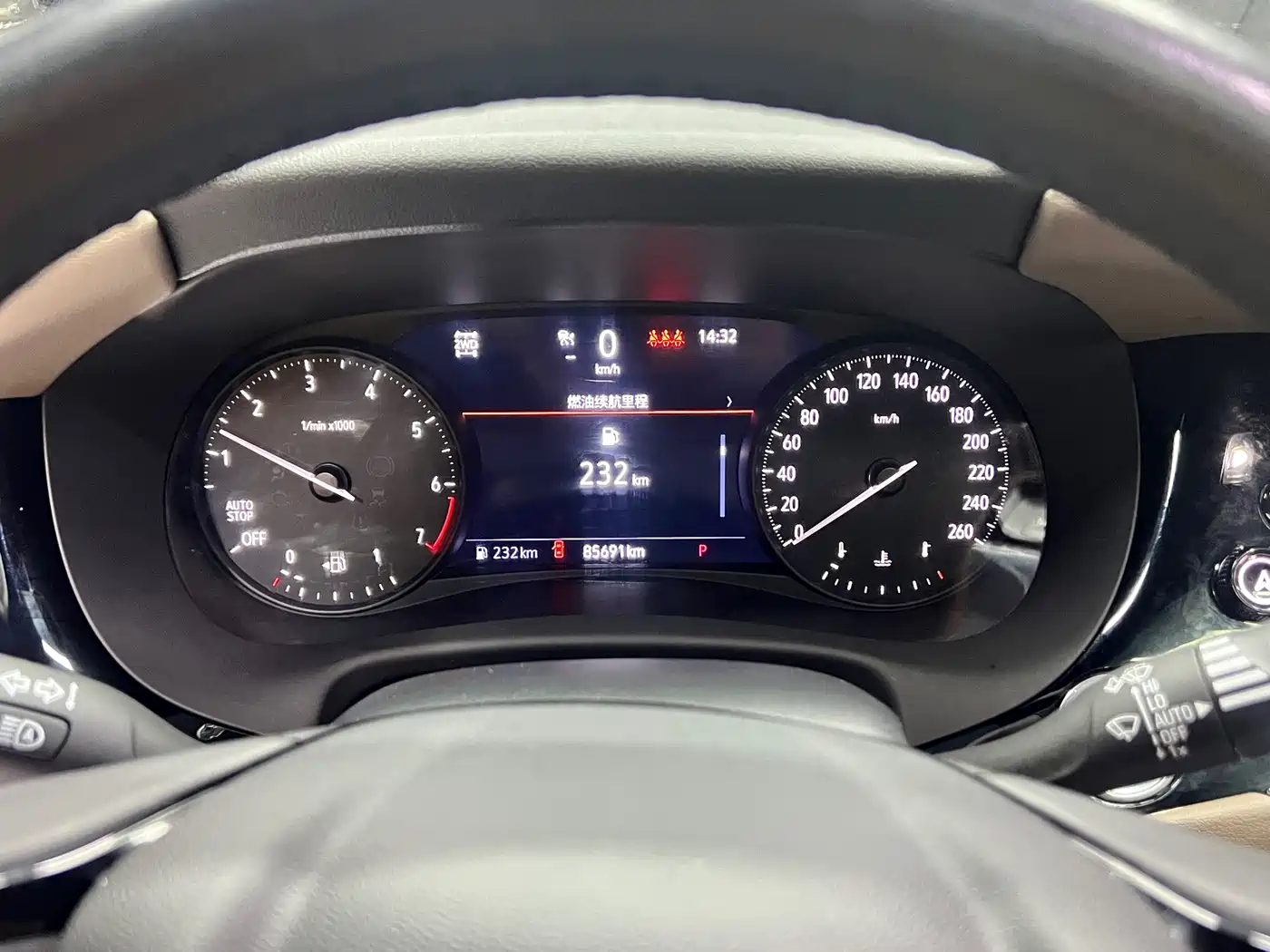 Buick Enclave 2020 Model 28T 4WD Premium Flagship фото 22