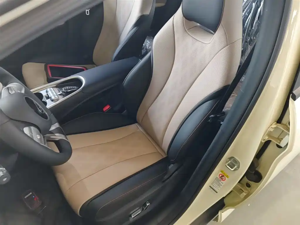 BYD Dolphin 2026 2025 420km Freedom Edition