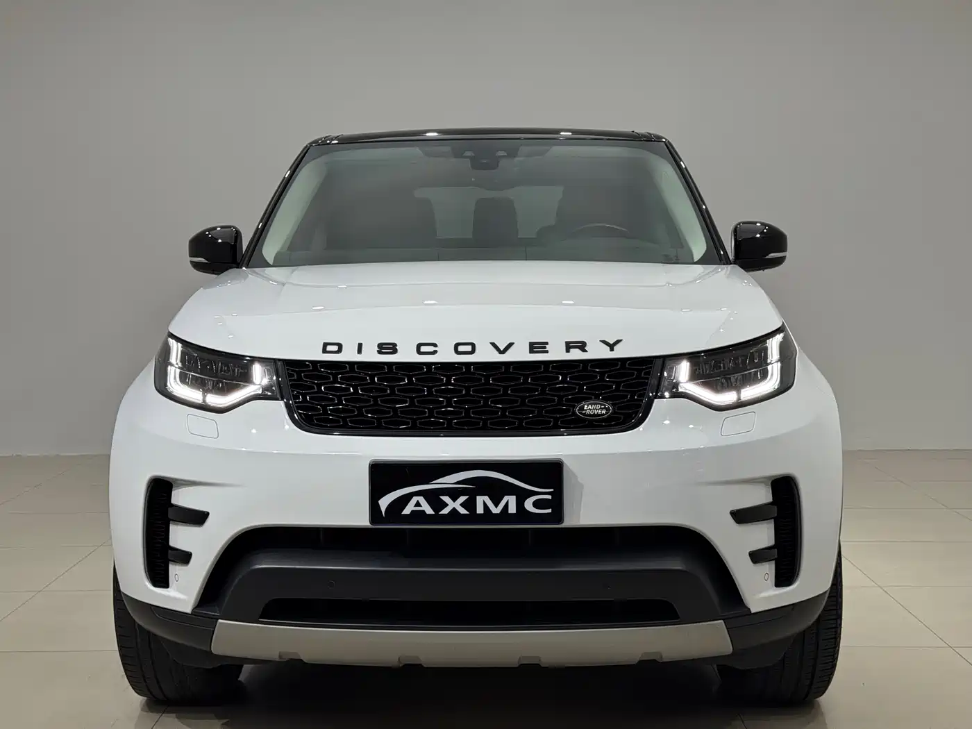 Land Rover Discovery 2019 3.0 SC V6 HSE LUXURY фото 2