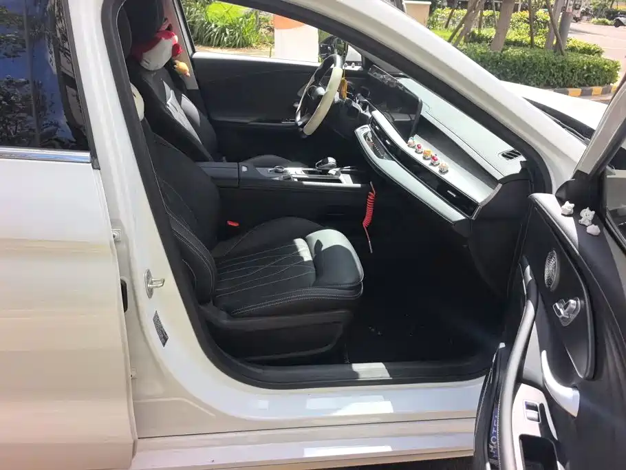 Chery Arrizo 8 2025 2024 1.6T DCT Wise