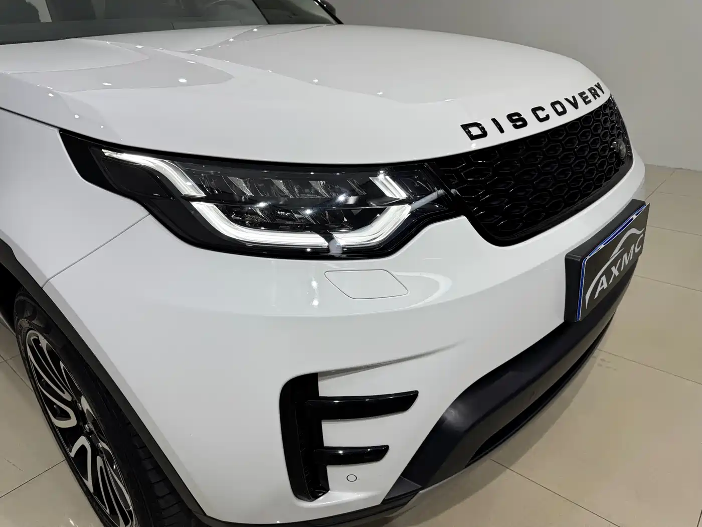 Land Rover Discovery 2019 3.0 SC V6 HSE LUXURY фото 18