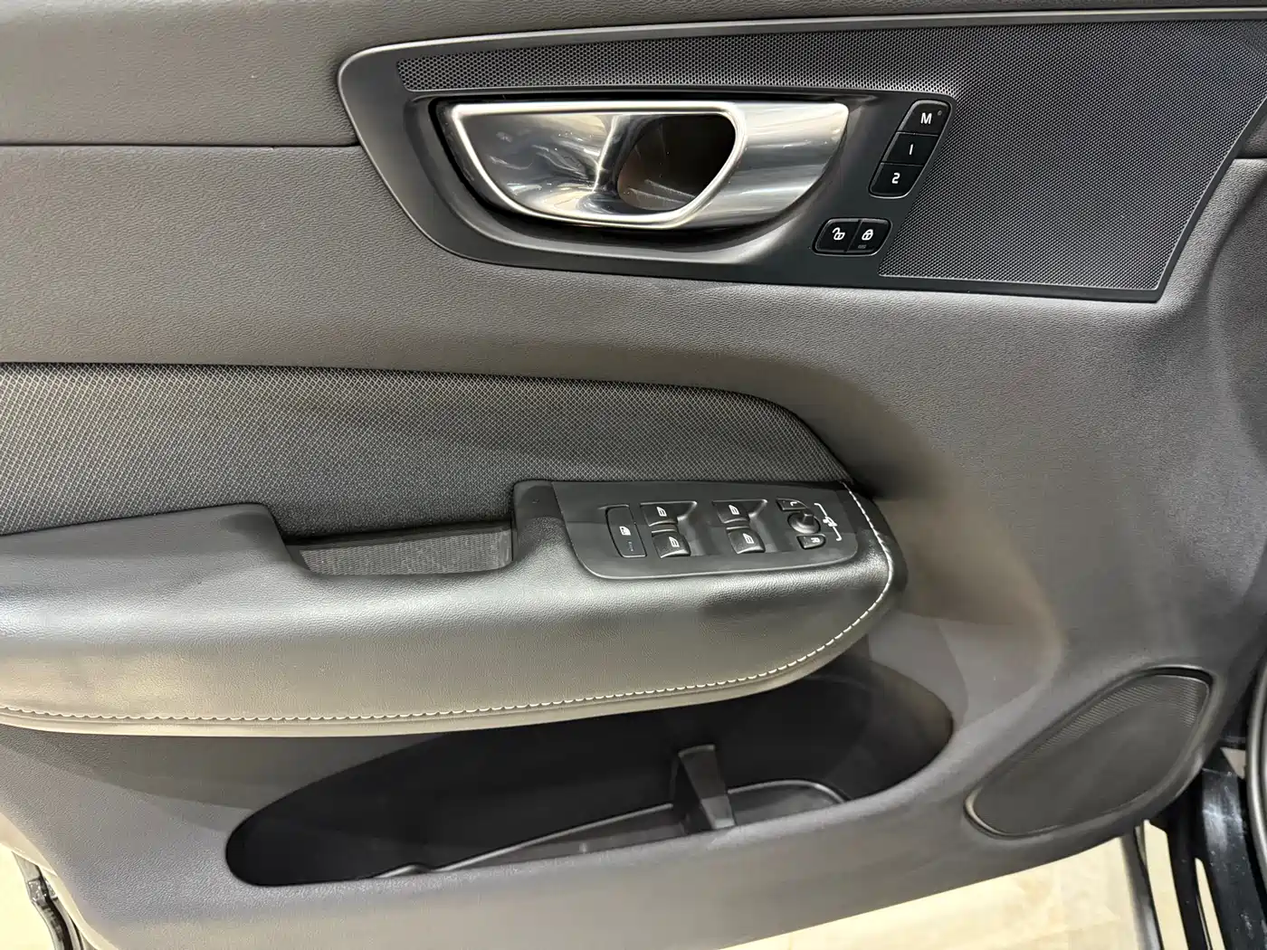 VOLVO XC60 PLUG IN HYBRID