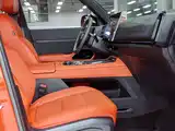 Фото 13 - Ford Mustang NEV