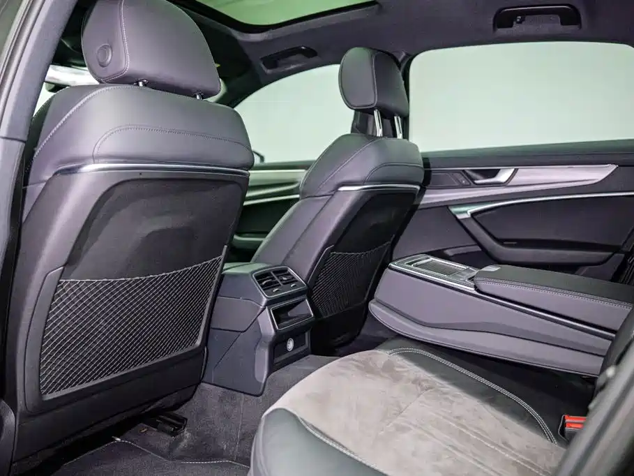 Audi A6L, миниатюра 15
