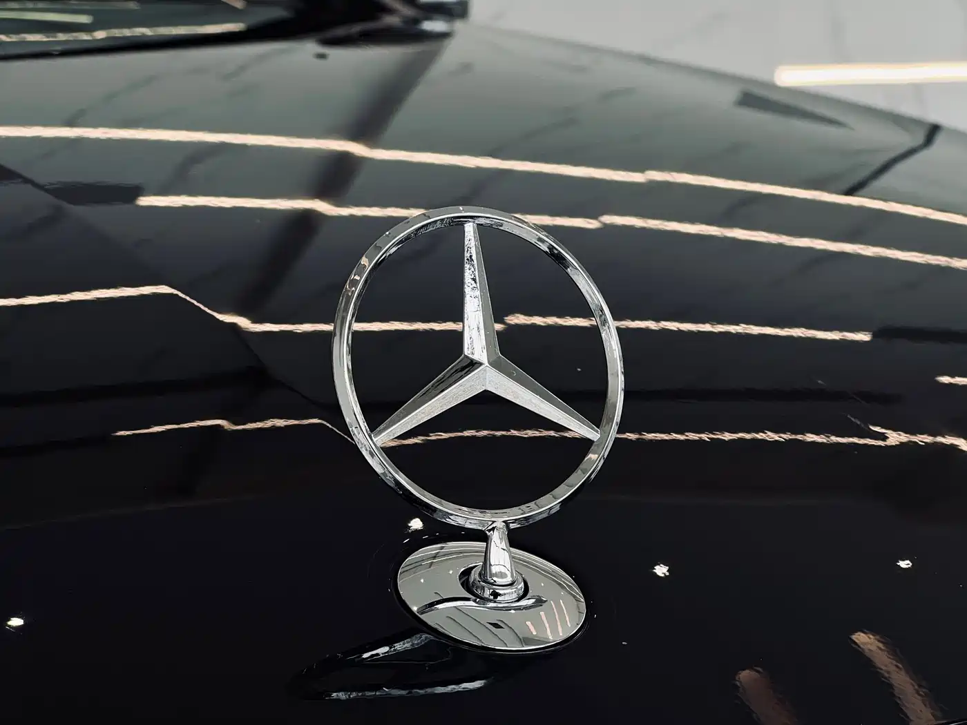 Mercedes-Benz E-Class 2020 Model E 260 L Sport фото 8