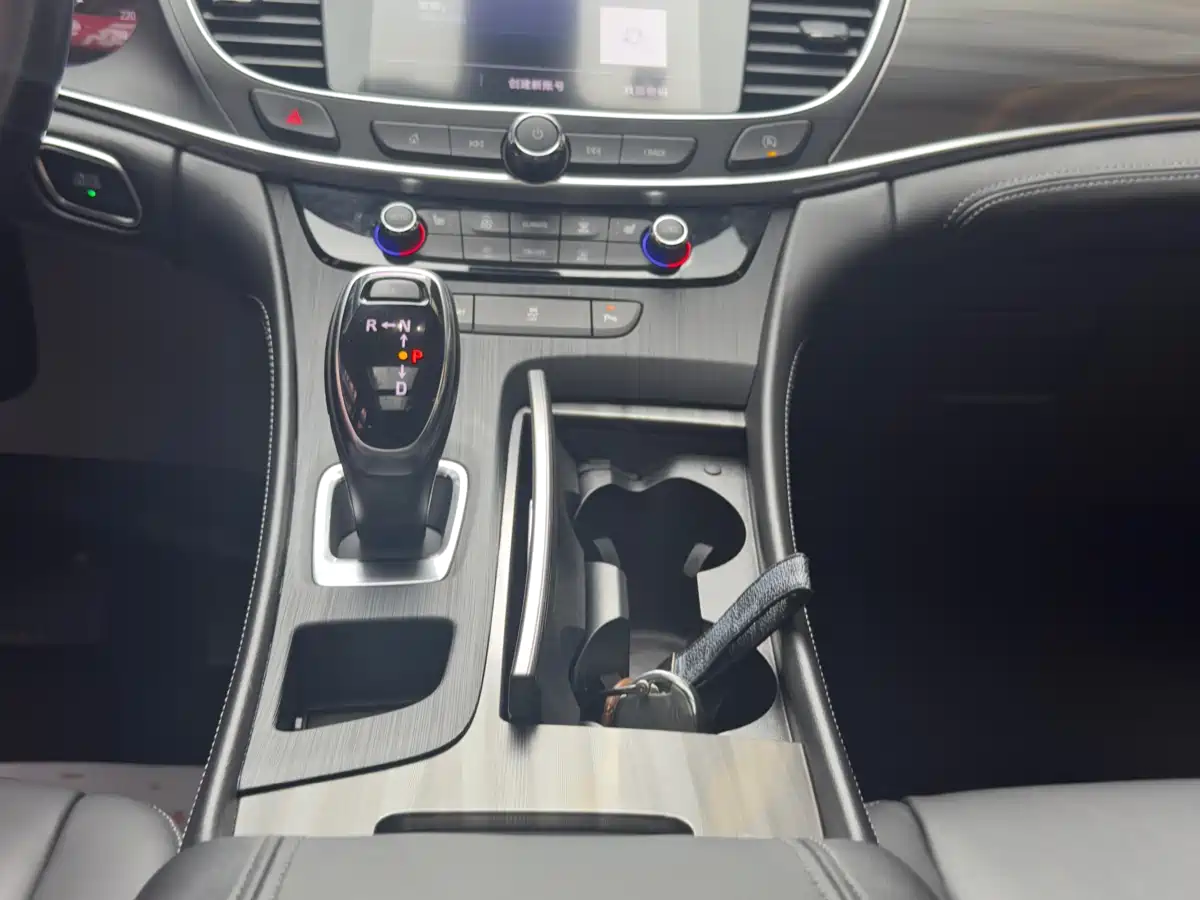 Buick LaCrosse 2021 652T Premium Edition фото 10