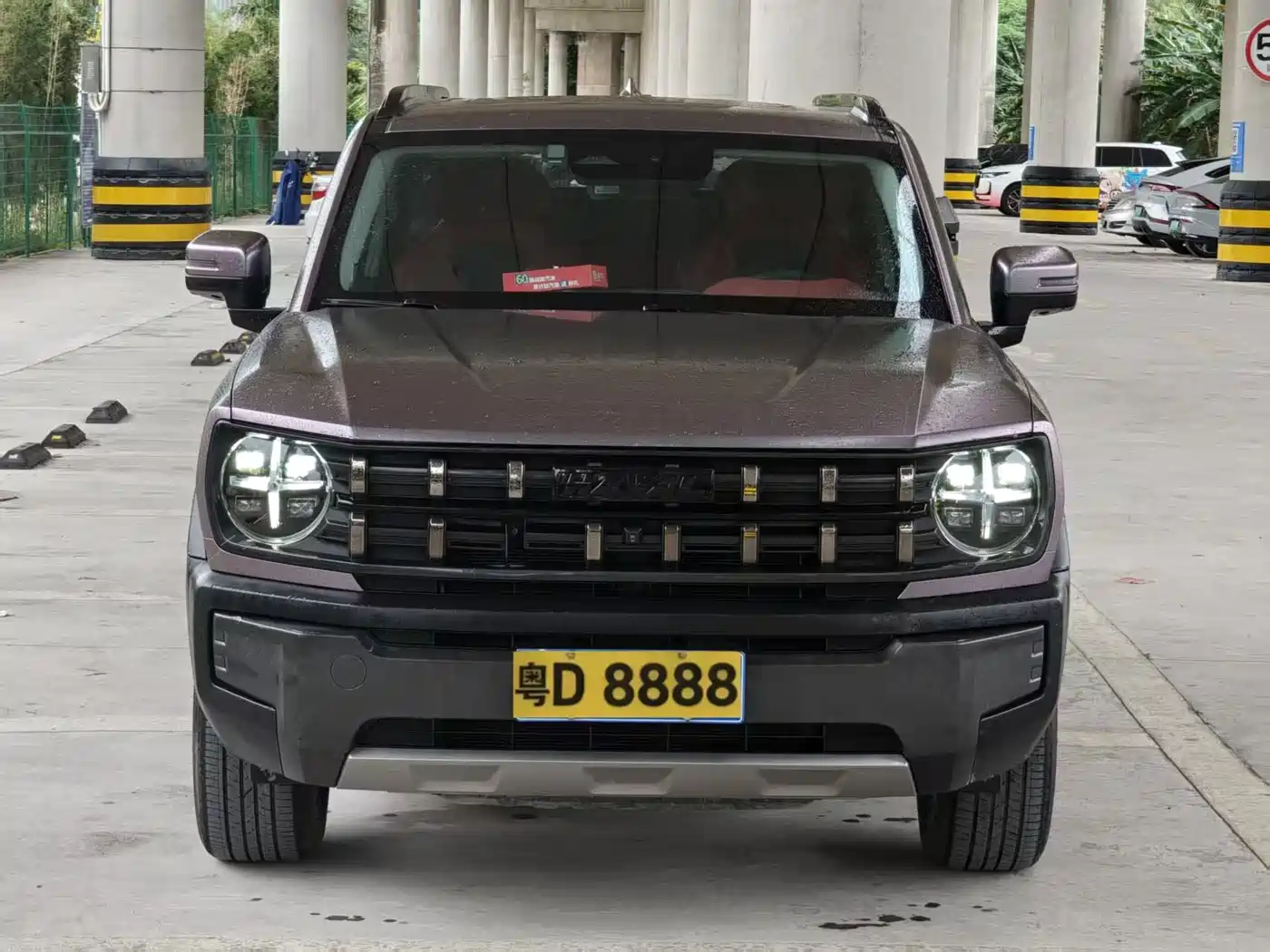 Haval Cool Dog 2022 1.5T DCT 2WD Trend Edition